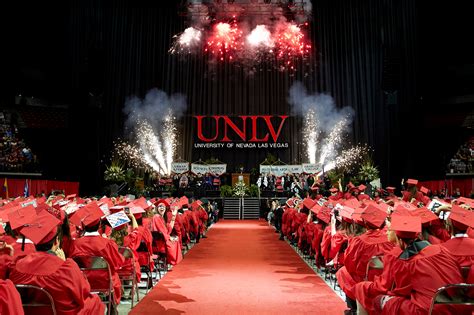 Spring 2017 Outstanding Unlv Graduates News Center University Of