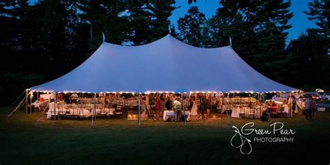 Romantic gazebo to picnic before a hollywood bowl event. Weddings at Kimball Jenkins Estate in Concord, NH ...
