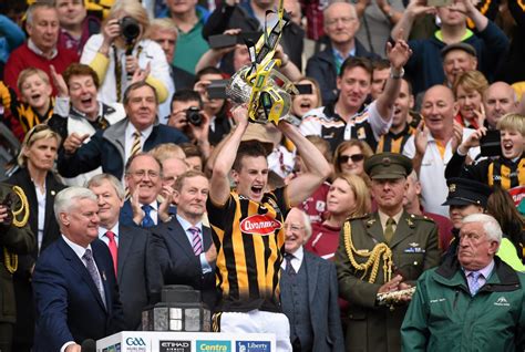 How Many Times Have Kilkenny Won The All Ireland Hurling Championship