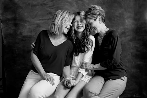 Mothers Day Portraits Stark Photography Portland Wedding Photographer Portrait Photographer