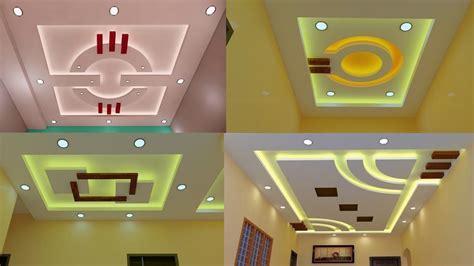 Top 100 Pop False Ceiling Design Ideas 2023 Living Room Gypsum Ceiling