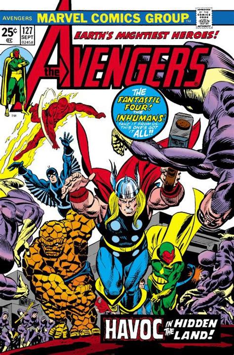 Buy Graphic Novels Trade Paperbacks Avengers Vs Fantastic Four