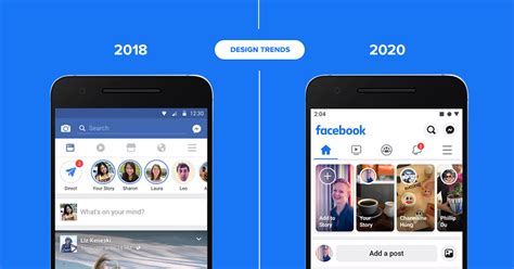 Collection of some great web and mobile design app inspirations for web designers, user interface and experience designers and frontend developers. Top 12 Mobile UI Design Trends to Look Out for in 2021