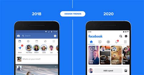 Last updated january 1, 2020 by abhishek prakash 173 comments. Best Mobile App UI Design Trends and Tips