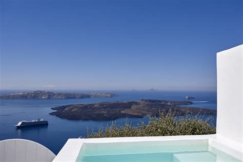 Gaia Villa In Santorini 2022 Pricesphotosratings Book Now