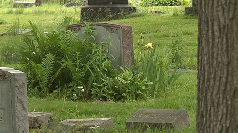 Ohioans Encouraged To Report Rundown Cemetery Conditions