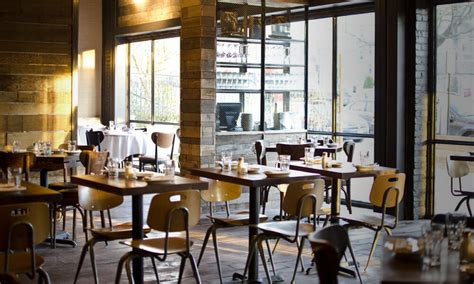 Barcelona Restaurant & Wine Bar | WeekendPick