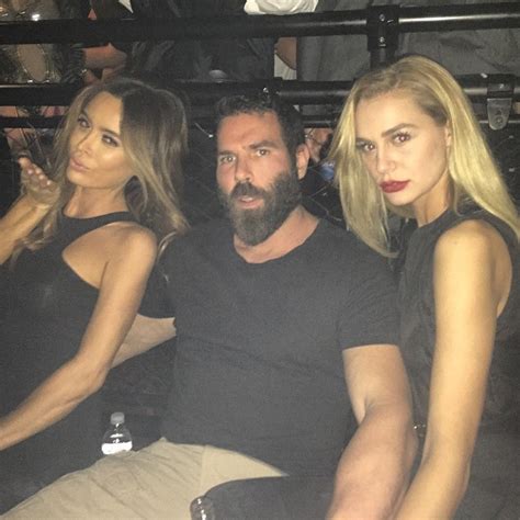 dan bilzerian instagram says he never wanted a normal life posts photo with us congressman to