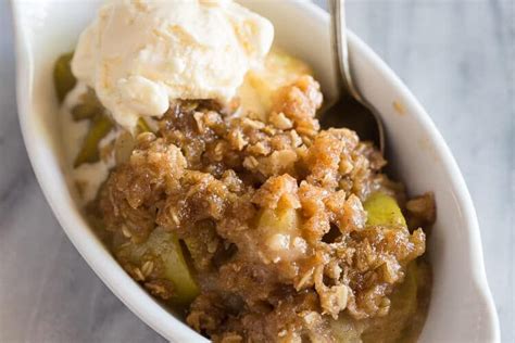 Easy instant pot apple crisp. Instant Pot Apple Crisp | Recipe | Apple crisp, Dessert ...