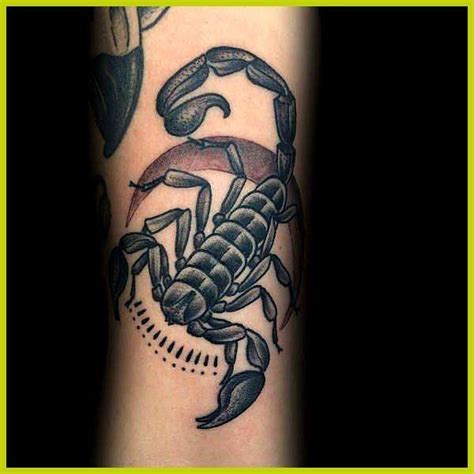 The fearless scorpions are very passionate people, regardless of whether they are male or female. 220+ Scorpio Tattoo Designs (2021) Zodiac Symbol ...