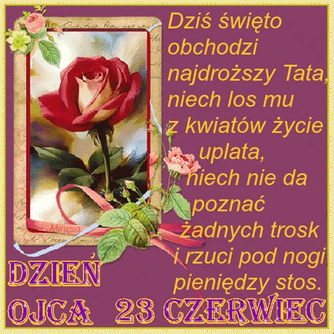 By dawid a la/s may 18, 2019 post a comment. Dzień Ojca 23 czerwiec róże życzenia - Życzenia Na Dzień ...