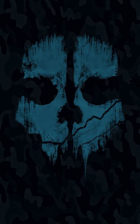 Call Of Duty Ghost Wallpaper 1080p