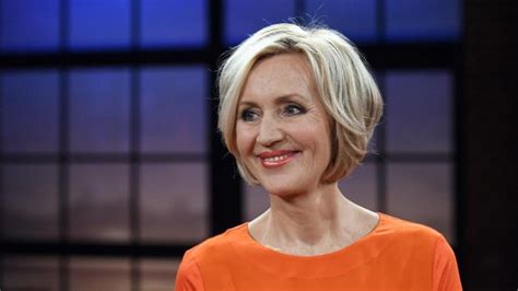 ZDF Weil sie gendert Zuschauer sind wütend auf heute Moderatorin