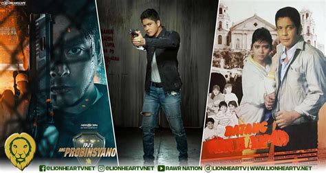 Coco Martin To Revive FPJs Batang Quiapo As A TV Series After Ang Probinsyano TrueID