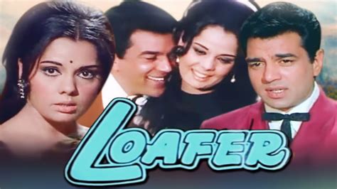 From where you will be able to download hollywood bollywood bollywood wwe and much more. Loafer Full Movie | Dharmendra Hindi Movie | Mumtaz ...