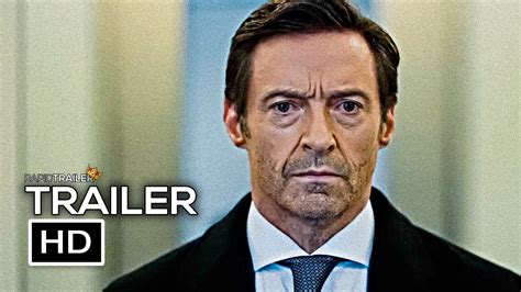 THE SON Official Trailer 2022 Hugh Jackman Anthony Hopkins Movie HD