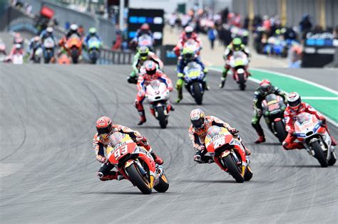 Ist cars & co 1:43 ccc048 выпуск прекращен. MotoGP: Sachsenring an 'important moment' for Marquez | MCN