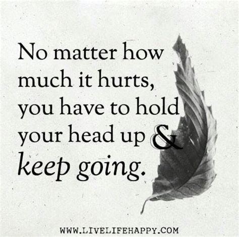 Just Keep Going Motivational Quotes Quotesgram