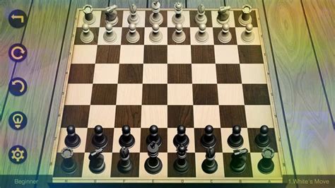 A Simple Chess Game Youtube