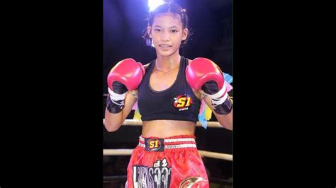 Muay Thai Girl Porn Sex Photos