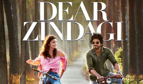 dear zindagi review life lessons can be fun sometimes hindi movie music reviews and news