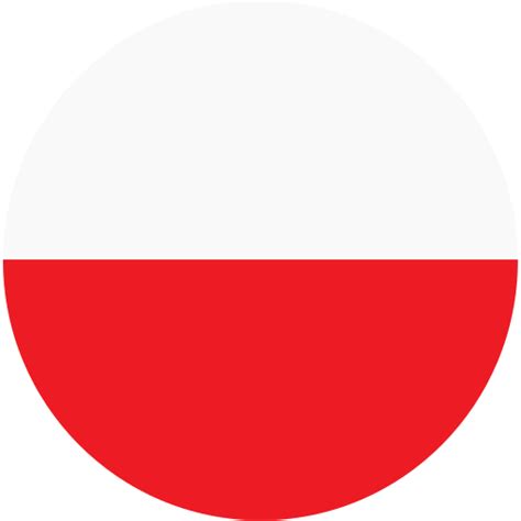 Flag Poland Icon Free Download On Iconfinder