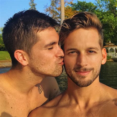 Max Emerson On Instagram Do I Have Something On My Face Max Emerson Gay Love Gay Romance