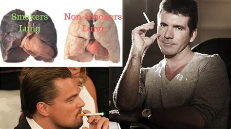 Do These 4 Things to Reverse the Effects of Cigarette ...