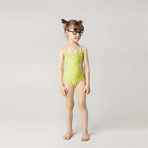 Kids Swimsuits Little Girl Toddler Children For Boy Teens