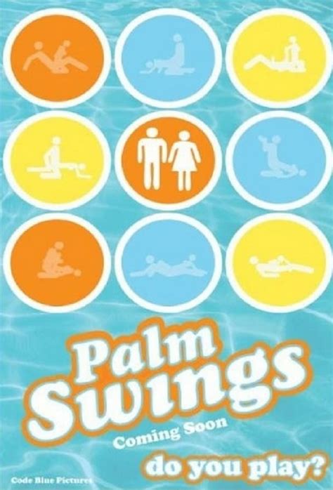 Watch Palm Swings 2019