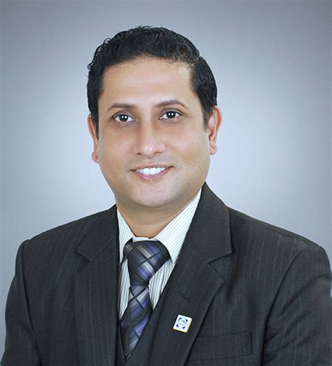 Mr Roshan Dawadi Managementteams Nepal Life Insurance