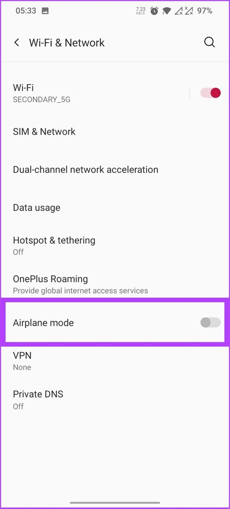 12 Best Ways To Fix Wi Fi Authentication Problems On Android Guidingtech