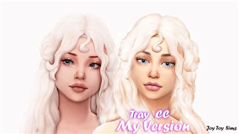 Mmoutfitters The Sims 4 Skin Sims 4 Cc Skin Sims 4 Vrogue