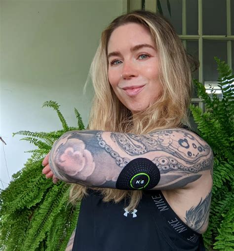 Meredith Standridge on Her Health Journey with Nutrisense's 12-month