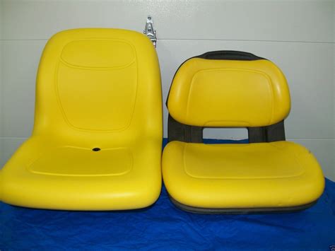 Seat Jd John Deere X300 X300r X310 X320 X330 X340 X350 X360