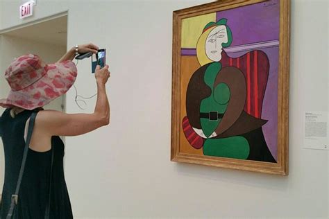 Picasso The Art Institute Of Chicago Photo Conxa Rodà Art