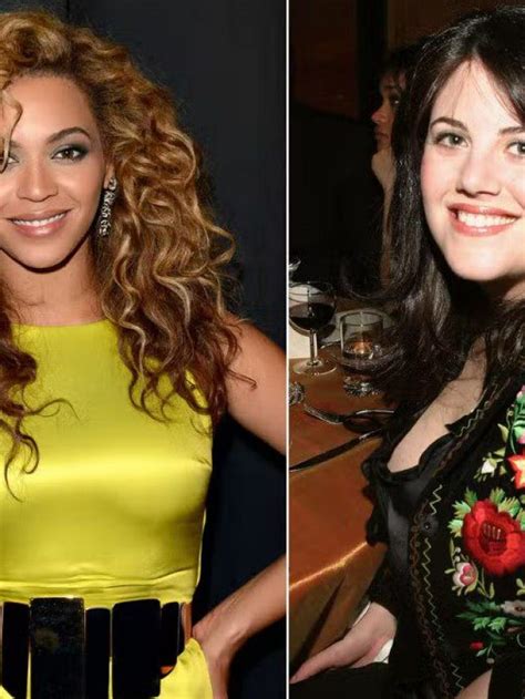 Monica Lewinsky Publicly Calls Out Beyonce For Lyrics Otakukart