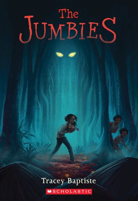 8 Spooky Middle Grade Horror Books To Read With Your Kids Tor Nightfire