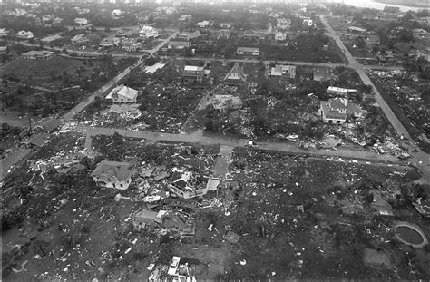 Photos Hurricane Hugo Slammed Into Sc 30 Years Ago Photos From The