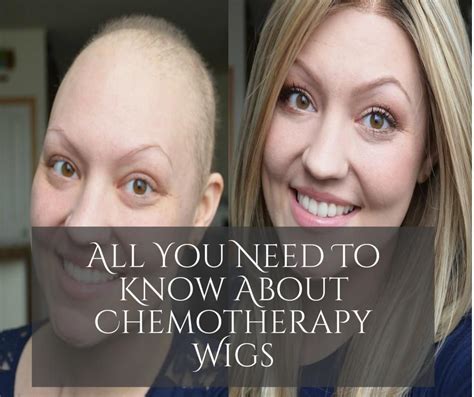 Human Hair Wigs Canada All You Need To Know About Chemotherapy Wigs Wigs For Cancer Patients
