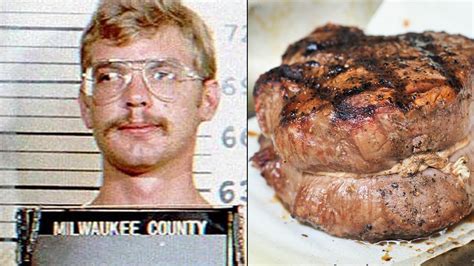 Cannibal Serial Killer Jeffrey Dahmer Described What Eating Human Flesh