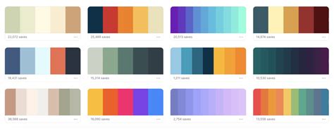 Perfect Palettes How To Generate Color Schemes Tapsmart