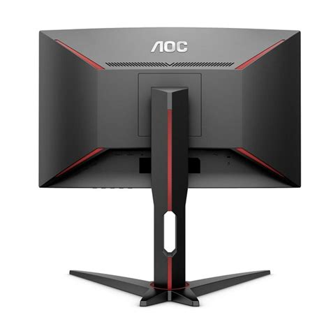 Aoc is at it again with the c27g1: AOC C27G1 27" 144Hz Full HD 1ms Curved FreeSync Gaming ...