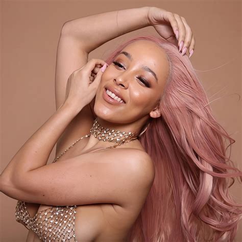 Doja Cat See Through Nudity For Amala Promo 8 Photos The Fappening