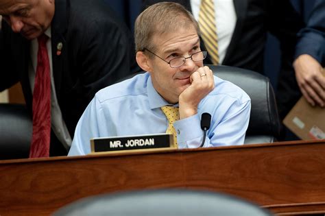 Jim Jordan Claims Vindication After Ohio State Sex Abuse Report