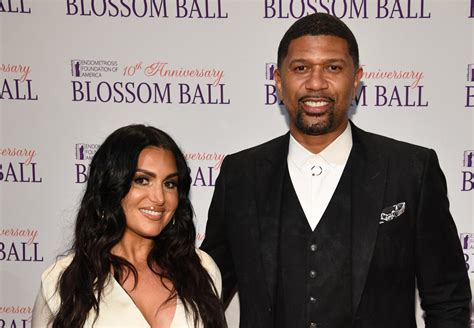 Jalen Rose Supports Molly Qerim After Lavar Ball S Comment