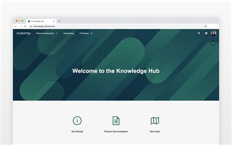 Your Step By Step Guide To Building A Confluence Knowledge Base With