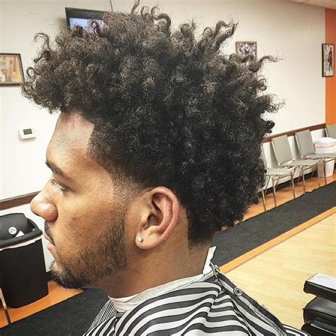 Pin by Afro God on Natural Hair Care | Fade haircut, Fade haircut