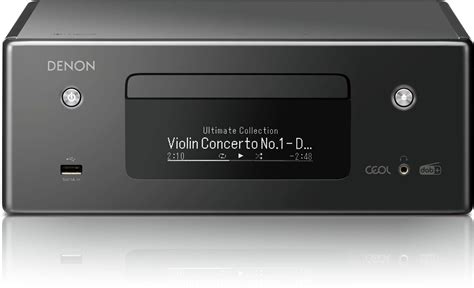 Denon Ceol N11 All In One Stereo System
