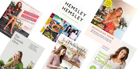 The 9 Best Healthy Cookbooks